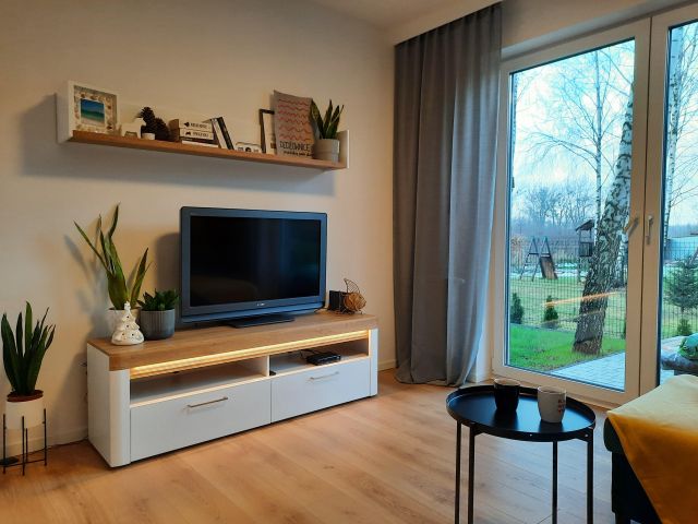 Mieszkanie 3-pokojowe Wola Mrokowska. Zdjęcie 1