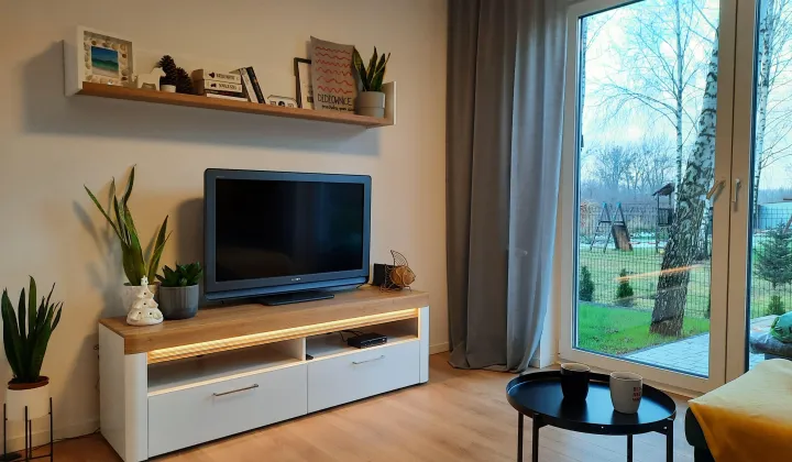 Mieszkanie 3-pokojowe Wola Mrokowska