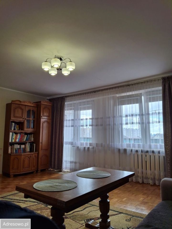 Mieszkanie 2-pokojowe Wysokie Mazowieckie, ul. Długa. Zdjęcie 6