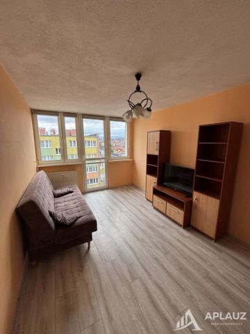 Mieszkanie 2-pokojowe Jelenia Góra Zabobrze. Zdjęcie 1