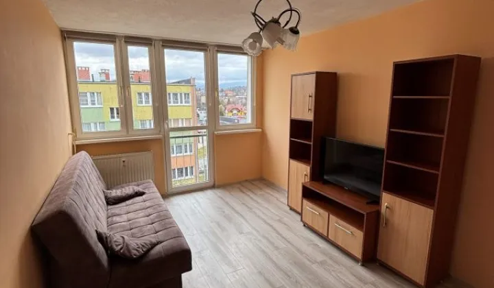 Mieszkanie 2-pokojowe Jelenia Góra Zabobrze