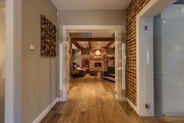 dom wolnostojący, 6 pokoi Grodzisk Mazowiecki. Zdjęcie 3