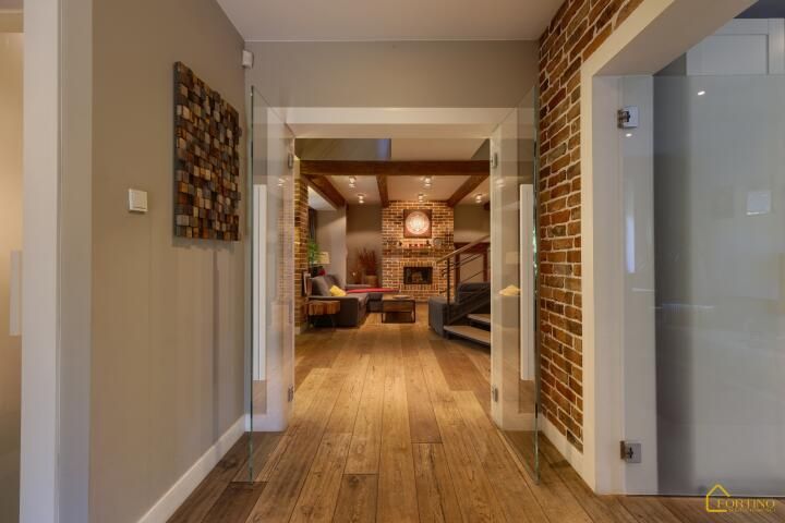 dom wolnostojący, 6 pokoi Grodzisk Mazowiecki. Zdjęcie 3