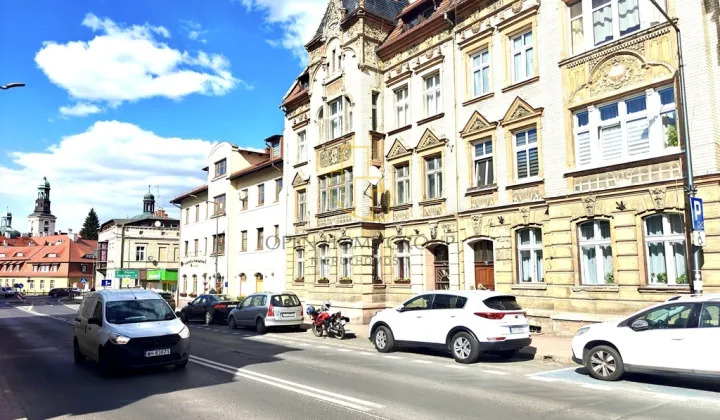 Mieszkanie 3-pokojowe Trzebnica