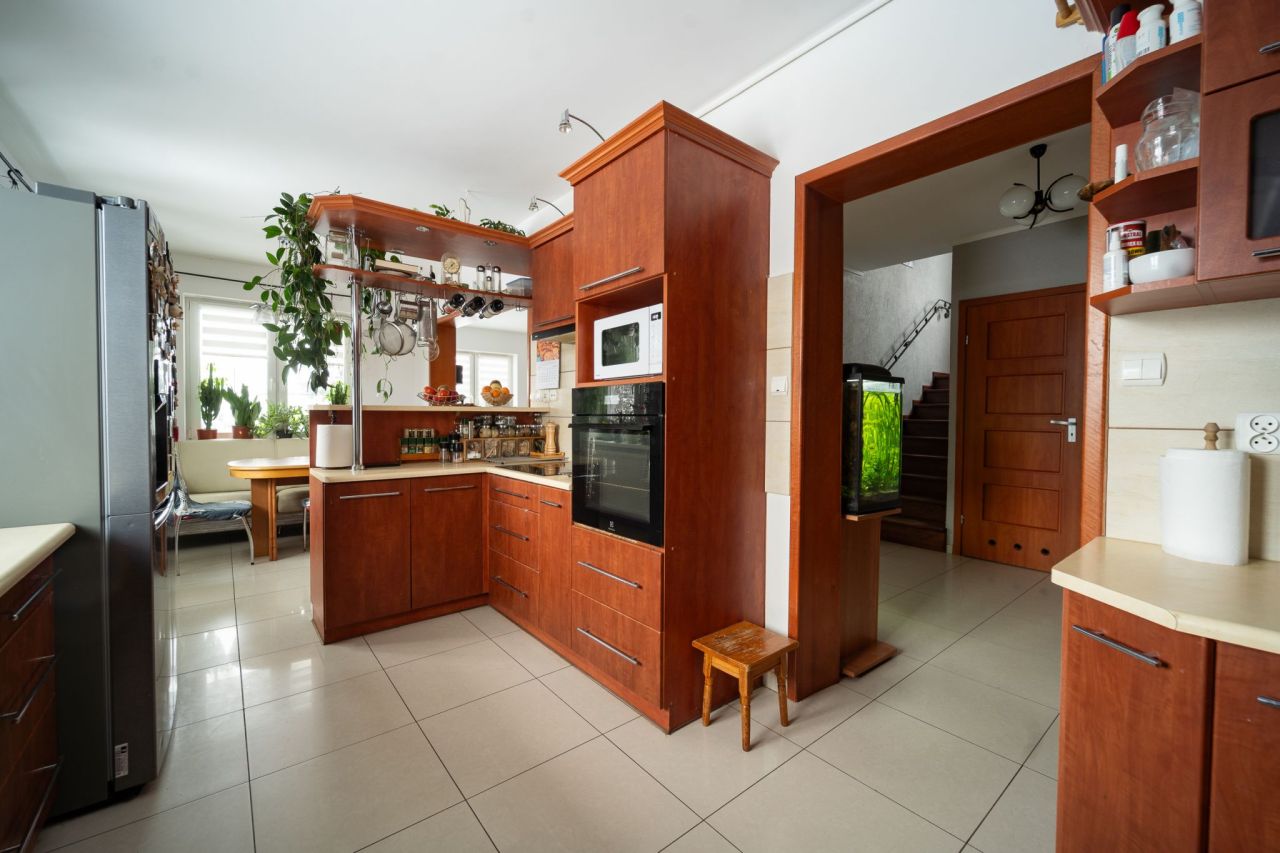 dom wolnostojący, 6 pokoi Sokółka, ul. Stefana Batorego. Zdjęcie 7