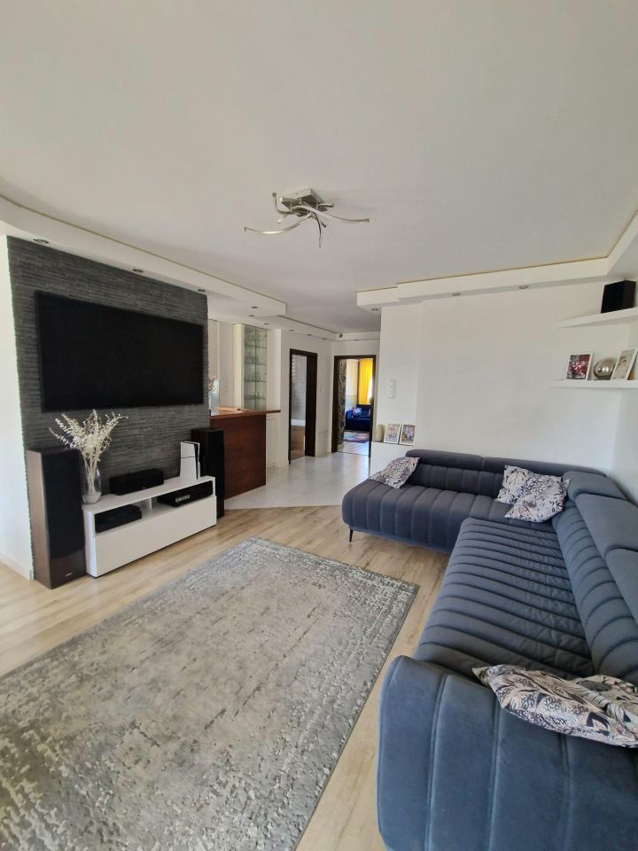 Mieszkanie 3-pokojowe Starachowice Wanacja, ul. Witolda Lutosławskiego. Zdjęcie 10