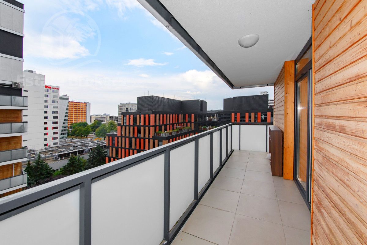 Mieszkanie 3-pokojowe Wrocław Krzyki, ul. Gwiaździsta. Zdjęcie 10