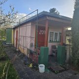 Działka rod Żary, ul. Tatrzańska. Zdjęcie 4