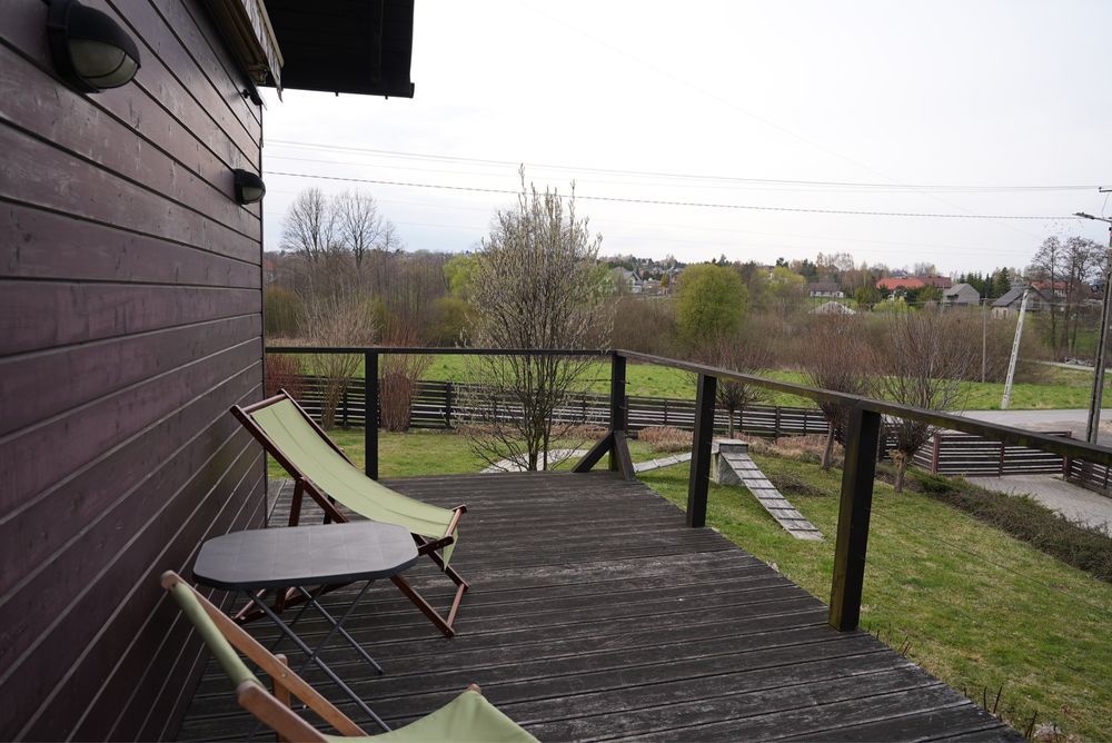 dom wolnostojący Rzeszotary. Zdjęcie 3