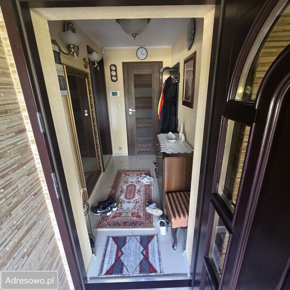 dom wolnostojący, 10 pokoi Starachowice, ul. Krańcowa. Zdjęcie 18