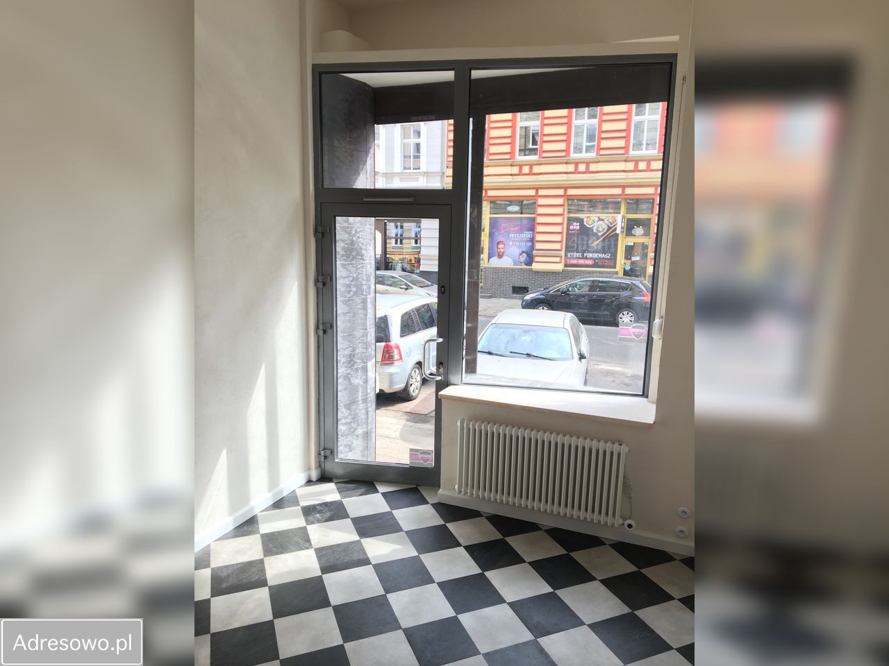 Lokal Szczecin Śródmieście, ul. Księcia Bogusława X. Zdjęcie 18