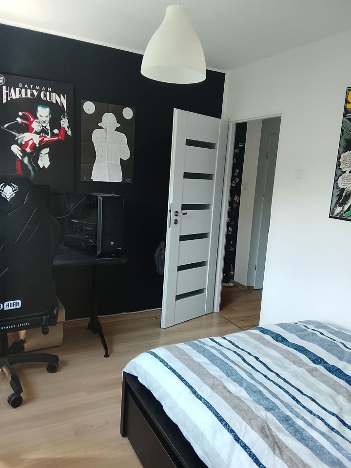 Mieszkanie 3-pokojowe Gdynia Obłuże, ul. mjr. Henryka Sucharskiego. Zdjęcie 14
