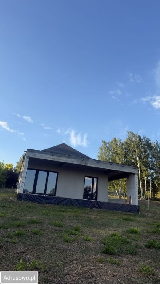 dom wolnostojący, 4 pokoje Płock, ul. Chmielna. Zdjęcie 9