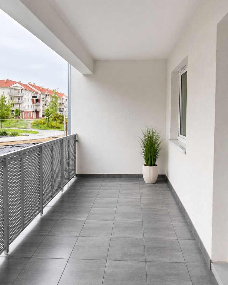 Mieszkanie 2-pokojowe Gorzów Wielkopolski, ul. Londyńska. Zdjęcie 9