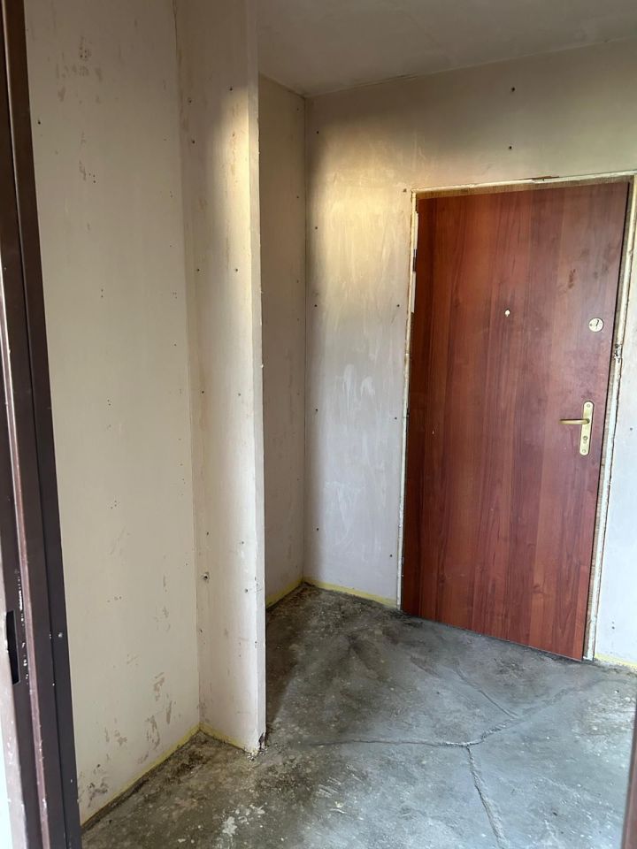 Mieszkanie 1-pokojowe Bielsko-Biała Złote Łany, ul. Łagodna. Zdjęcie 7