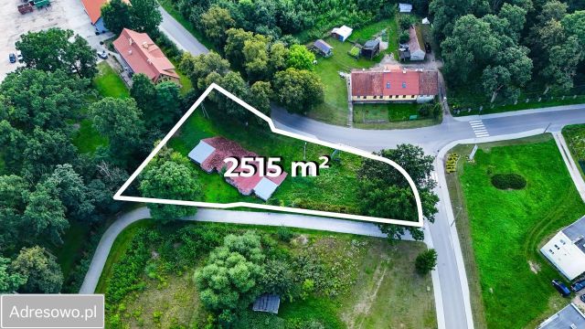 Działka inwestycyjna Reszel, ul. Macieja Rataja. Zdjęcie 1