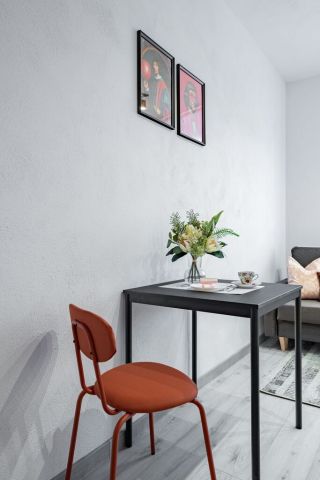 Mieszkanie 1-pokojowe Toruń, ul. Adama Mickiewicza. Zdjęcie 5