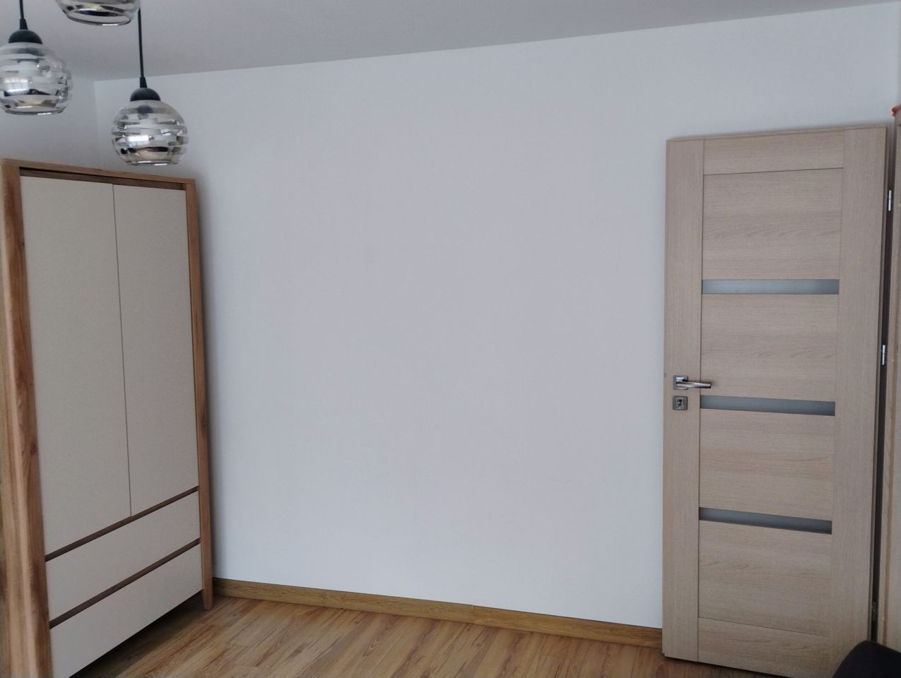 Mieszkanie 2-pokojowe Szczecin Niebuszewo, ul. Komuny Paryskiej. Zdjęcie 6