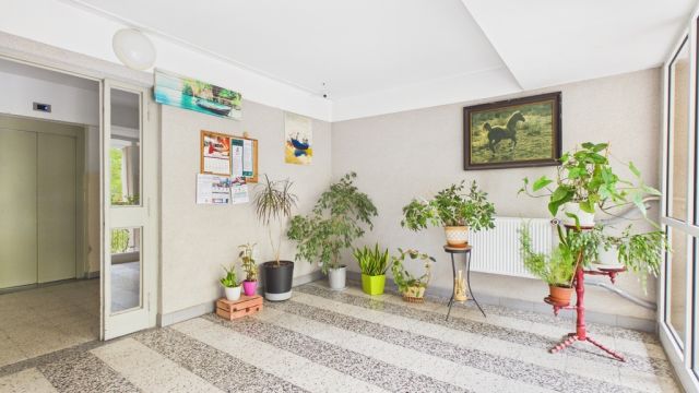 Mieszkanie 1-pokojowe Warszawa Mokotów, ul. Kaspijska. Zdjęcie 9