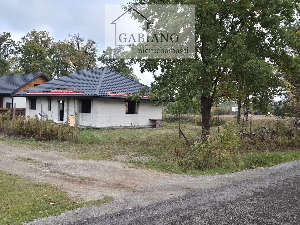 dom wolnostojący, 5 pokoi Potycz. Zdjęcie 7