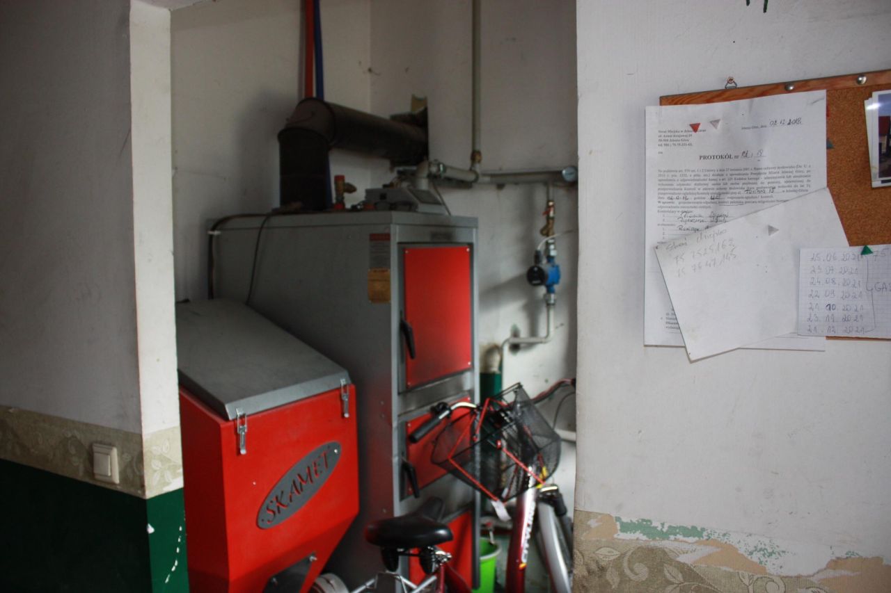 Lokal Jelenia Góra Maciejowa, ul. Trzcińska. Zdjęcie 2