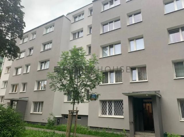 Mieszkanie 2-pokojowe Warszawa Ochota, ul. Grójecka. Zdjęcie 1