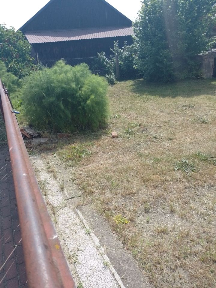 Działka rolno-budowlana Ługi-Radły. Zdjęcie 6