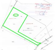 Działka rolno-budowlana Klebark Mały. Zdjęcie 2