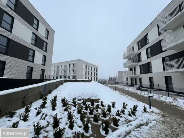 Mieszkanie 1-pokojowe Gdańsk Ujeścisko, ul. Wiśniowa. Zdjęcie 1