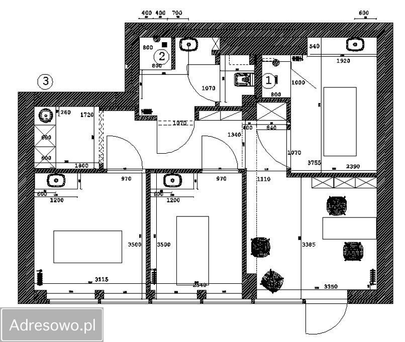 Lokal Poznań Nowe Miasto, ul. Czesława Niemena. Zdjęcie 6