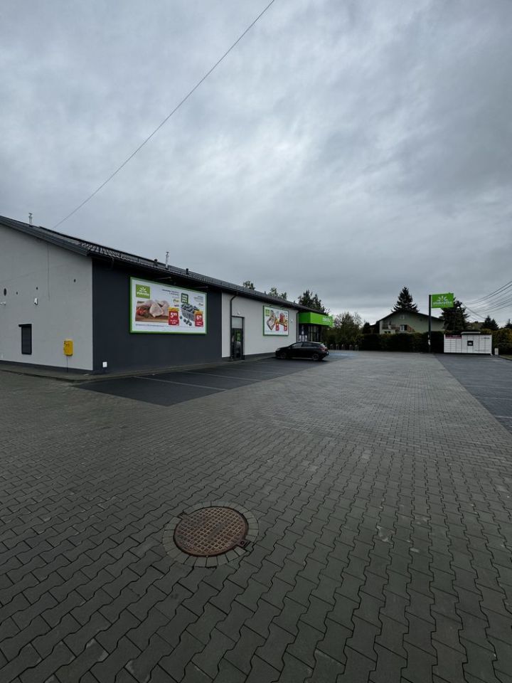 Lokal Żyraków. Zdjęcie 2