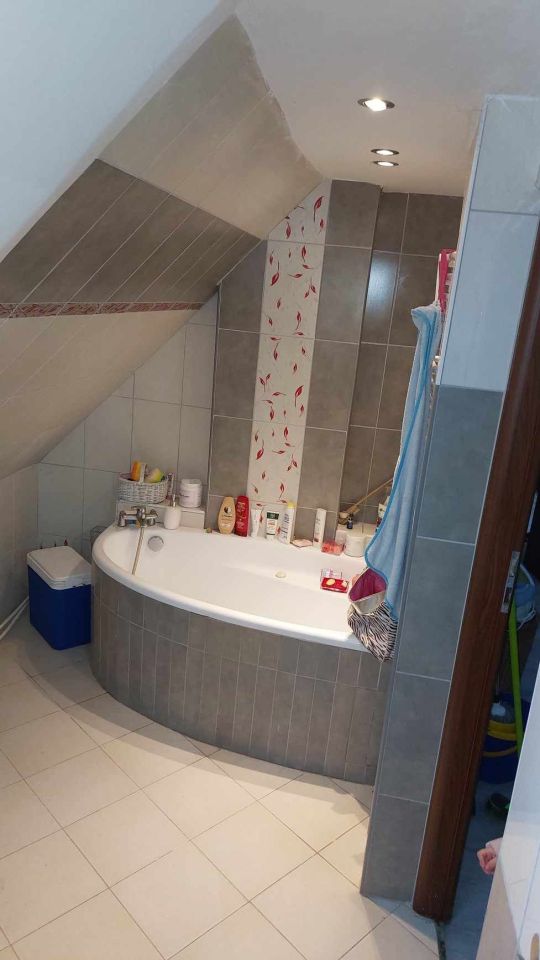 Mieszkanie 4-pokojowe Słupsk, ul. Romualda Traugutta. Zdjęcie 7