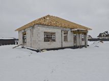 dom wolnostojący Szopinek. Zdjęcie 3