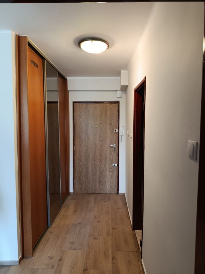 Mieszkanie 2-pokojowe Katowice Koszutka, ul. Juliana Ordona