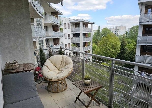 Mieszkanie 4-pokojowe Warszawa Wola, ul. Jana Olbrachta. Zdjęcie 9