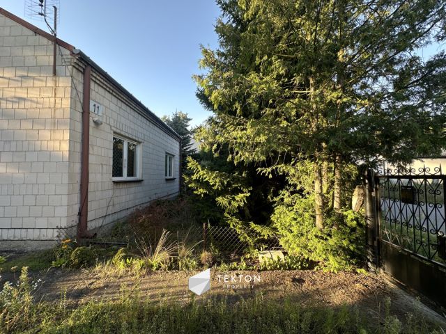 dom wolnostojący, 4 pokoje Zagościniec, ul. Wrzosowa. Zdjęcie 6