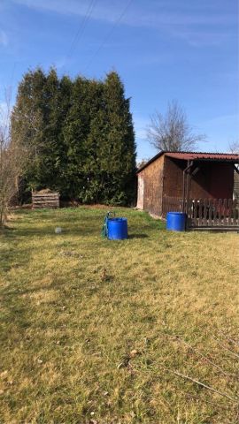 Działka rekreacyjna Głubczyce. Zdjęcie 1