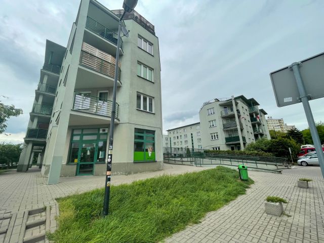 Mieszkanie 2-pokojowe Lublin, ul. Startowa. Zdjęcie 1