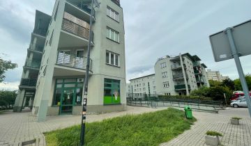 Mieszkanie 2-pokojowe Lublin, ul. Startowa