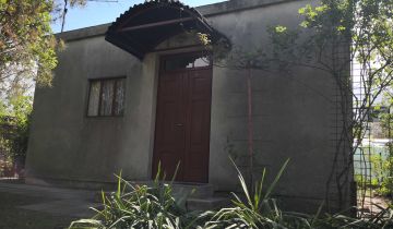 Działka rekreacyjna Łódź Radogoszcz, ul. Kazimiery i Jana Marczyńskich