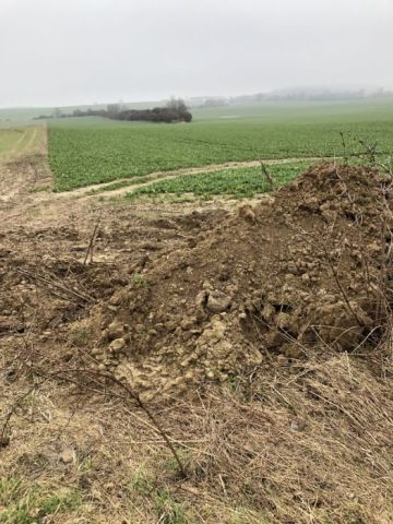 Działka budowlana Żukczyn. Zdjęcie 1