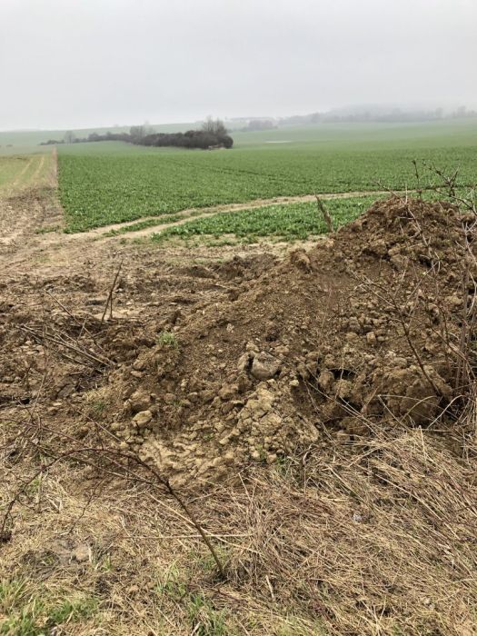 Działka budowlana Żukczyn