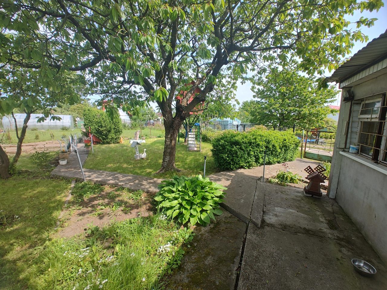 Działka rod Kołobrzeg, ul. Janiska. Zdjęcie 10