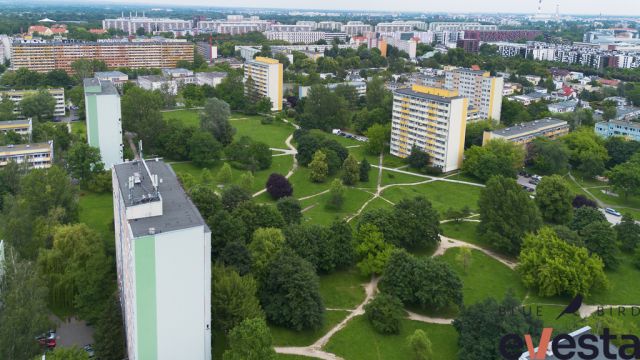 Mieszkanie 3-pokojowe Wrocław Popowice, ul. Bystrzycka. Zdjęcie 16