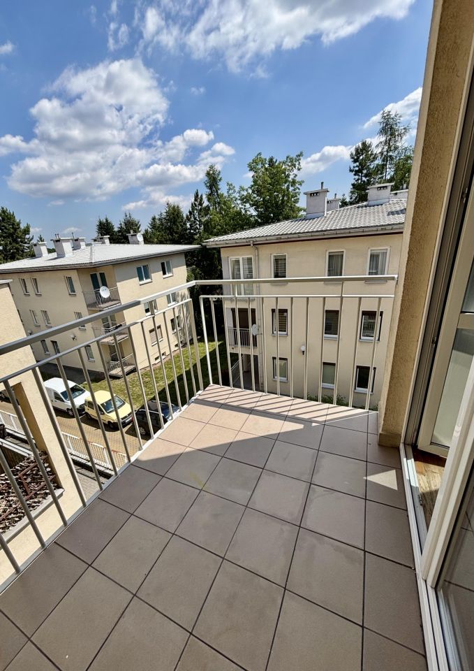 Mieszkanie 2-pokojowe Kraków Kliny, ul. Borkowska. Zdjęcie 12