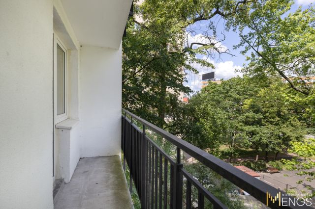 Mieszkanie 2-pokojowe Warszawa Praga-Południe, ul. Ostrobramska. Zdjęcie 8