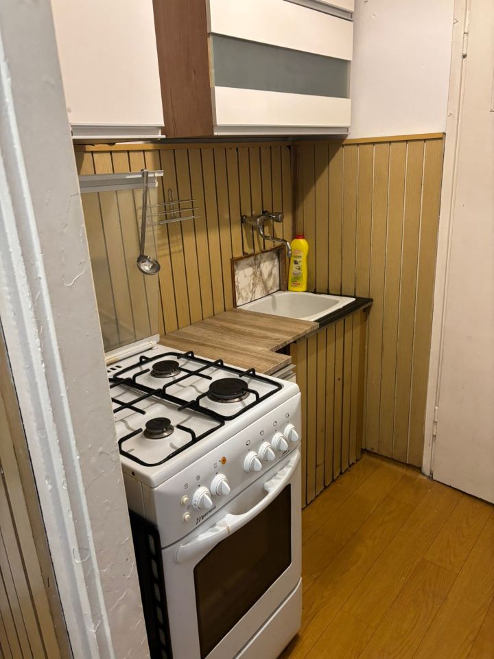 Mieszkanie 1-pokojowe Wrocław Szczepin, ul. Słubicka. Zdjęcie 3