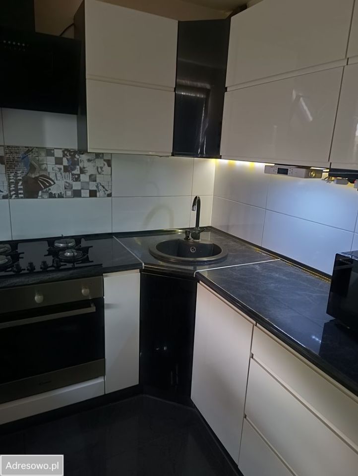 Mieszkanie 3-pokojowe Łódź Chojny, ul. Ogniskowa. Zdjęcie 13