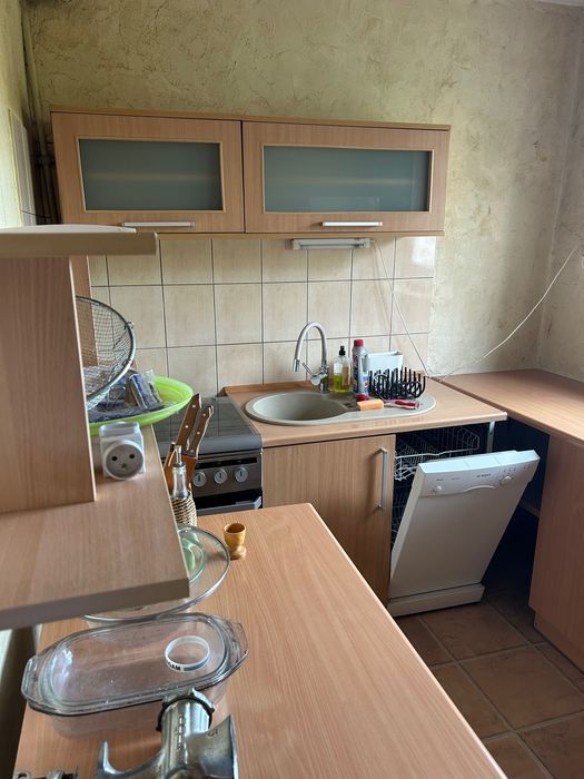 Mieszkanie 3-pokojowe Rawicz, ul. gen. Grota Roweckiego. Zdjęcie 7