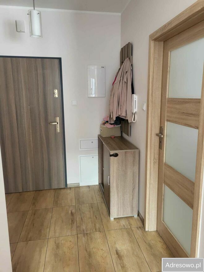 Mieszkanie 2-pokojowe Konin, ul. Berylowa. Zdjęcie 12